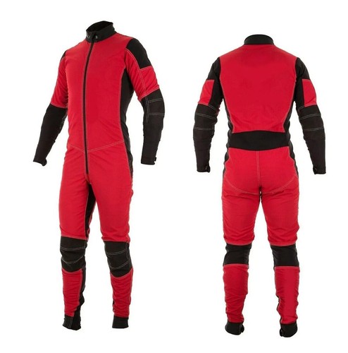 Skydiving In A Suit at Lester Shippy blog