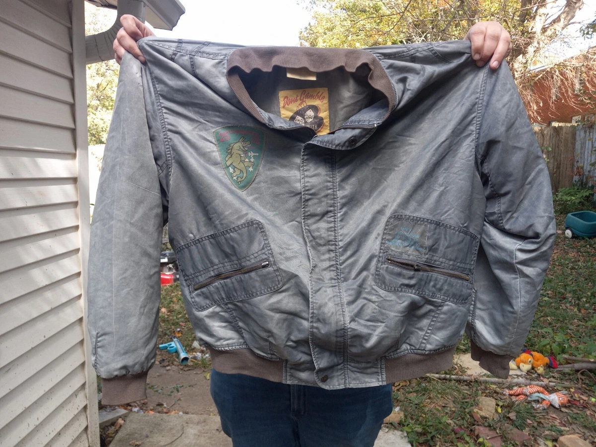 Urban equipment deals jacket