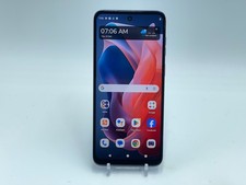 Motorola Moto G Play 2024 64GB XT2413V Unknown Blue E-0170
