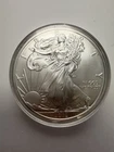 New ListingUnited States Mint 2012 Silver Eagle $1 1 oz .999 Silver Uncert