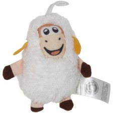 Ferrero Süßes Schaf, mini Kuscheltier 9cm Gebraucht