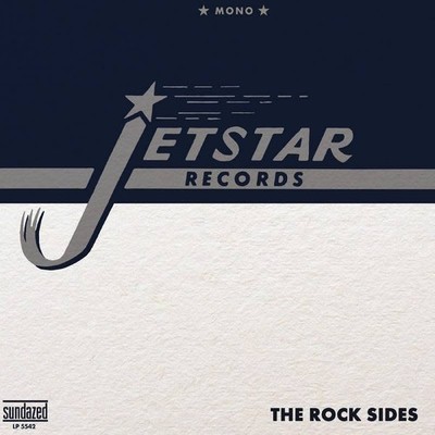 Jetstar Records The Rock Sides (Vinyl) (US IMPORT)