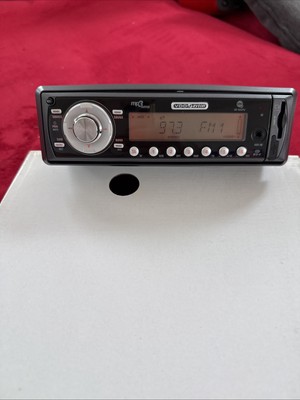 vdo dayton cd 2537u Auto CD Radio Mit USB Sd Karte  MP3 Autoradio -