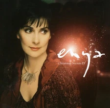 Enya - Christmas Secrets [New CD] Extended Play, Canada - Import