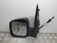 Retroviseur gauche (ou coque) Fiat FIORINO QUBO