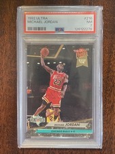 1992-93 Fleer Ultra Hockey 18