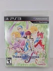 Tales of Graces f (Sony PlayStation 3, 2012) - CIB, Tested