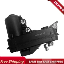 FOR ALFA ROMEO GIULIA STELVIO 2.0L 830604-0035 6NW934803-05 TURBO ACTUATOR 12V