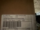 LEGO Star Wars UCS Razor Crest 75331 unopened box — photo 3