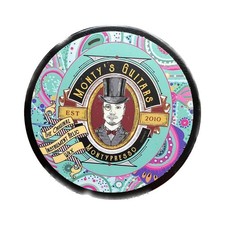Montys Montypresso Original Guitar Relic Wax, Dose (NEU)