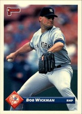 1993 Donruss Baseball (401-600) - You Pick - FREE SHIPPING 5+ Cards READ NM