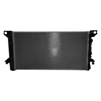 For Ford Expedition 2007-2008 Reach Cooling Engine Coolant Radiator Foto 2 de 4