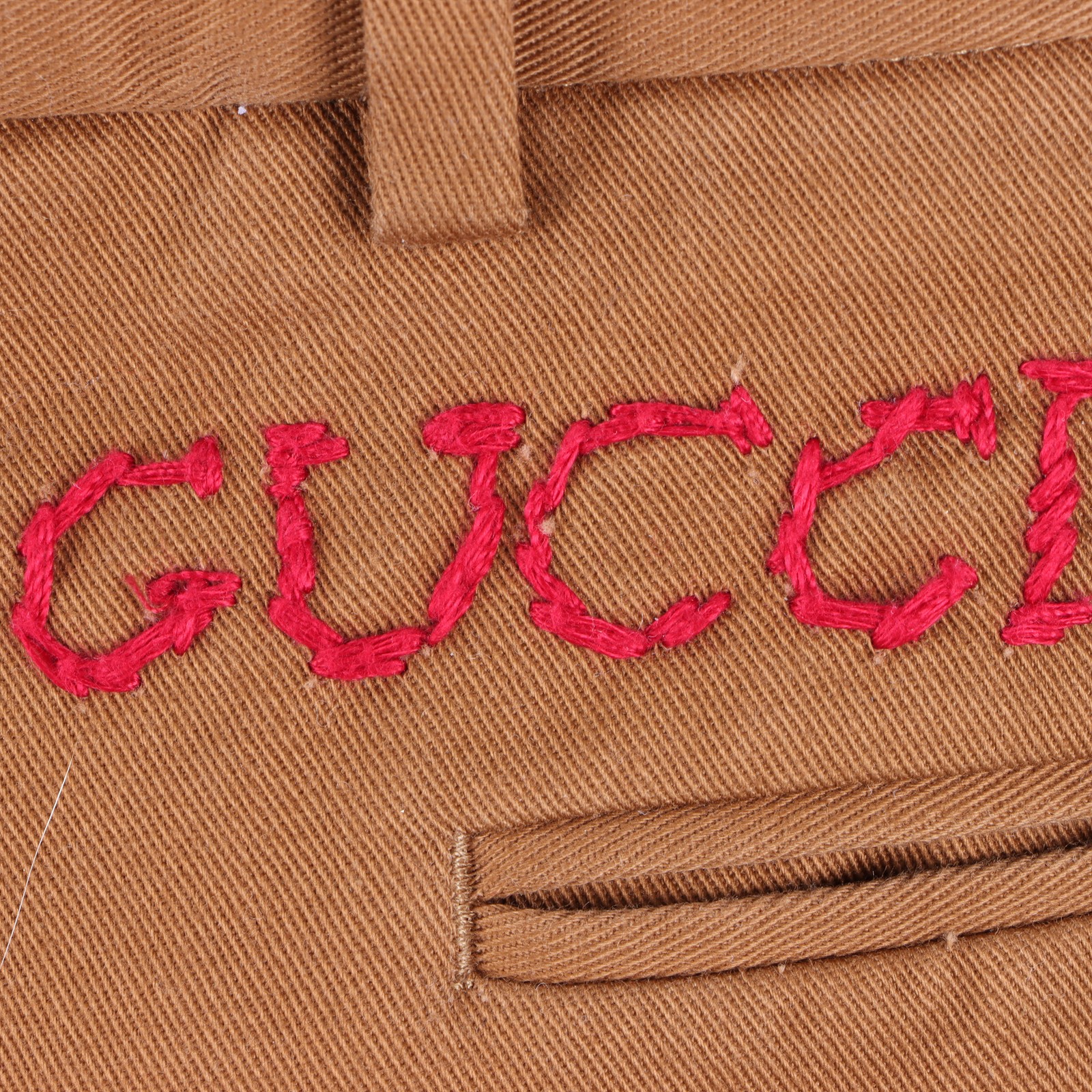 GUCCI Pants 123091 thumbnail 4