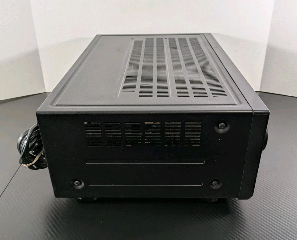 Pioneer VSX-524-K 5.1 Channel 415 Watt Surround Sound AV HDMI Receiver No Remote - Image 3 of 4