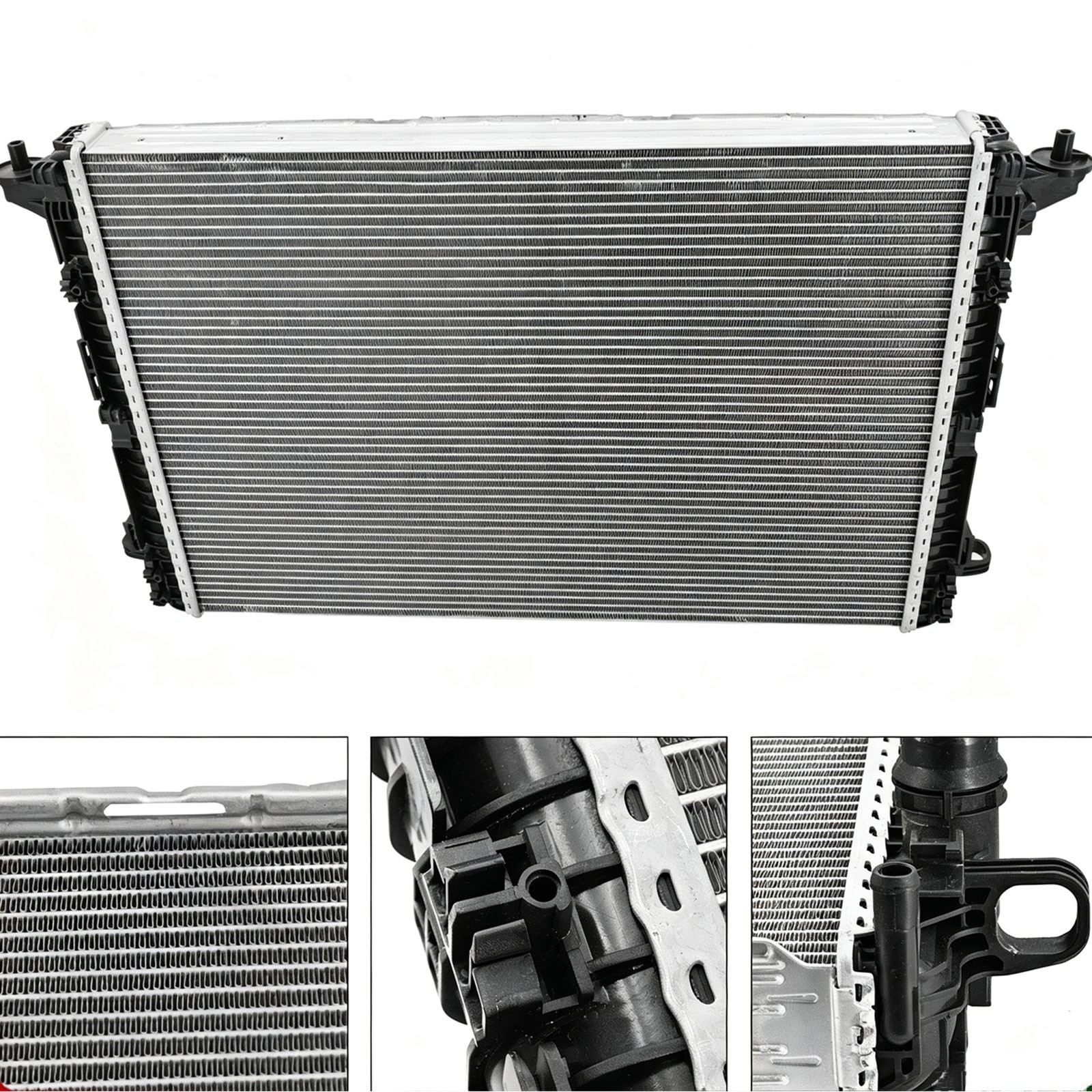 Lamborghini Urus 2020-2025 Cooler