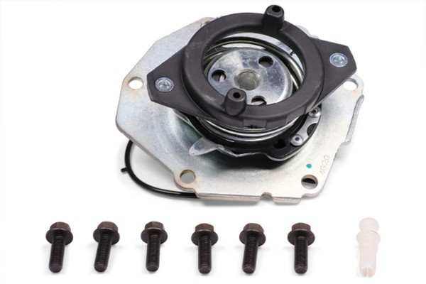 GK Wasserpumpe MotorküHlung 986984 FüR Volvo V70 3 135 S80 2 124 XC60 1 SUV 156-image