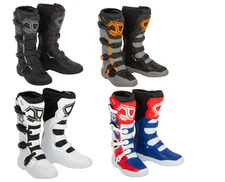 MSR M3X Motocross / Dirt Bike Boots