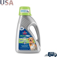Pet Urine Stain Odor Remover Professional Cleaner Eco Friendly Safe Kids Pets US