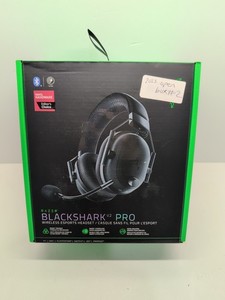 Razer Blackshark V2 Pro | eBay