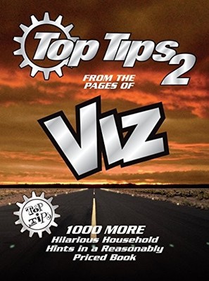 Top Tips 2 (Viz),Viz