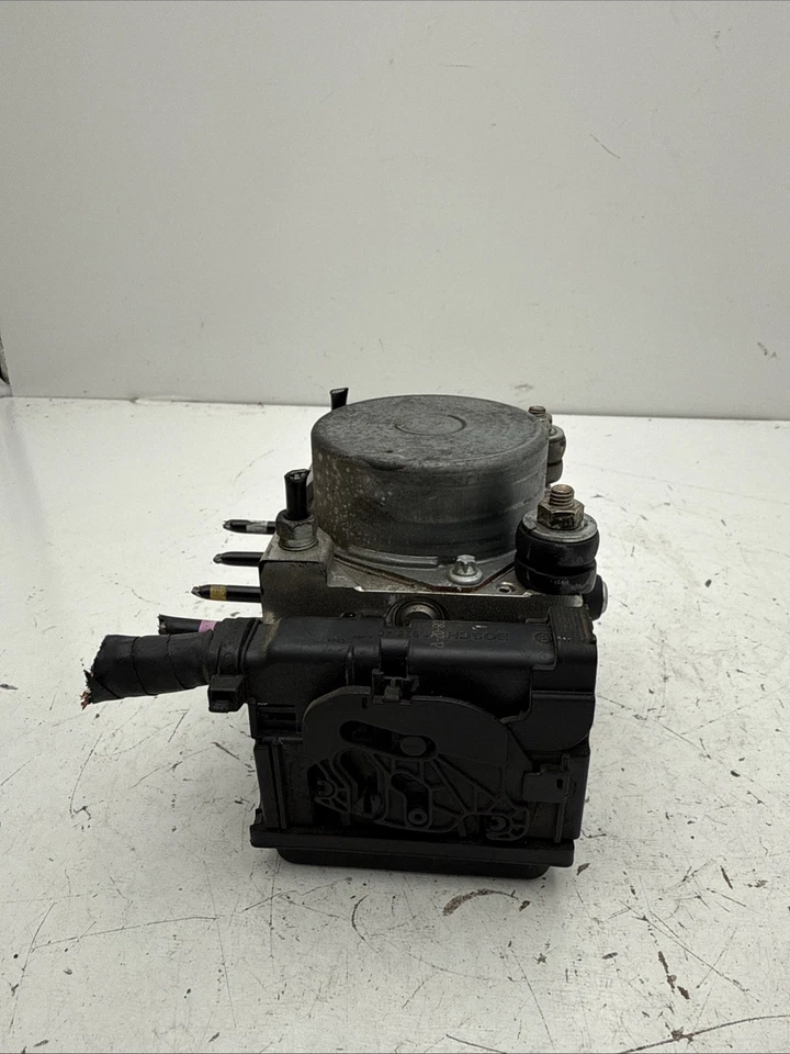 Mazda Miata MX-5 NC 2006-2015 ABS módulo de bomba de freno antibloqueo NF49 43 7A0 Foto 4 de 4