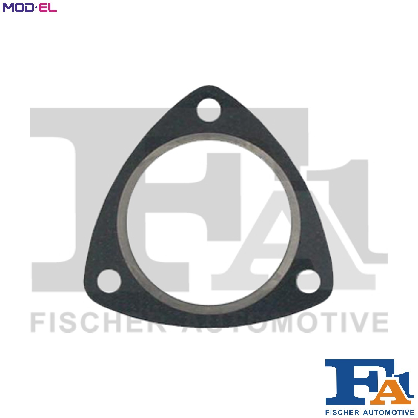 GASKET EXHAUST PIPE 230-906 FORGASKET EXHAUST PIPE 230-906 FOR CITROËN  PEUGEOT