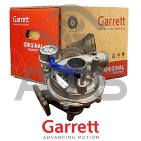 Turbolader für CITROËN XANTIA Break (X1_, X2_) 2.0 HDI 90 66 kW / 0375C8, 0375E1