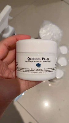  Dermaviduals DMS Oleogel Plus 50ml Free Shipping #au