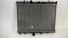 Radiateur Peugeot 208