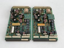 2x Telefunken  BC-AV1  Aufnahme Platine / Rec...