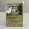 Pokémon TCG Ampharos Secret Wonders 1/132 Holo Holo Rare