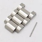 Genuine link band Victorinox 248001 3 links silver color 18mm men's watch