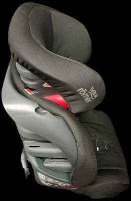 britax römer kinder sitz