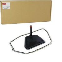 Nty AUTOMATIK-GETRIEBEÖLFILTER Mit Dichtung Passend FüR Audi A4 A6 A8 Vw