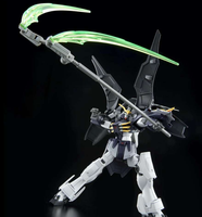 Bandai - Hg Gundam Deathscythe Hell 1/144