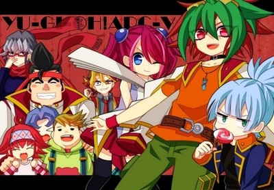 Anime yu gi oh arc v akaba reiji ayukawa ayu Playmat Gaming Mat Desk 9739
