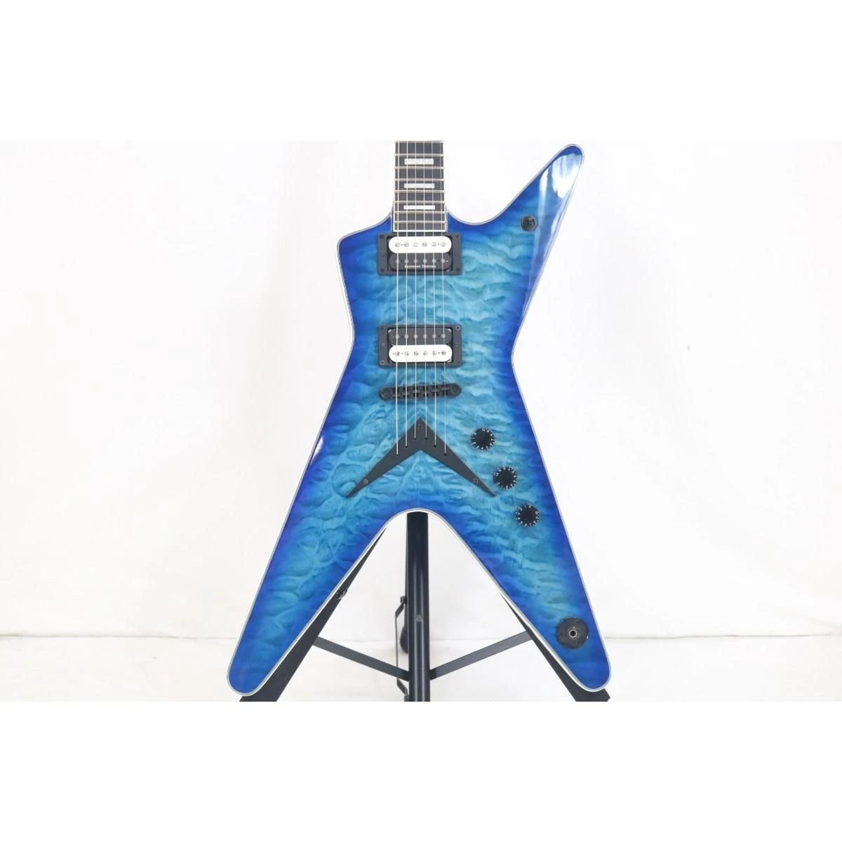 Preços baixos em Dean ML Guitarras Elétricas | eBay