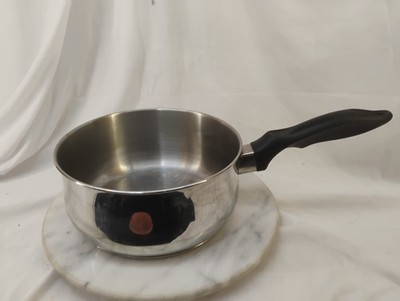 Wear/Ever 3qt/2.3L Pan With Handle 