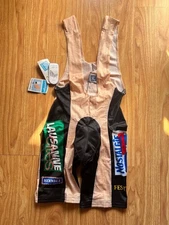 SMS Santini Festina bib shorts size XL