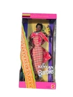 Kenyan Barbie Dolls of the World Collection 1994 Mattel Special Edition NRFB Vtg