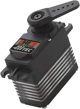 36940 D-940TW 32-Bit High Speed Titanium Gear Servo