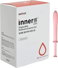 InnerGarm Disposable Multicare Essence Gel 30 Applicators 