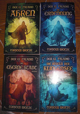 Torsten Weitze 13. Paladin Ahren Ernennung Eh...