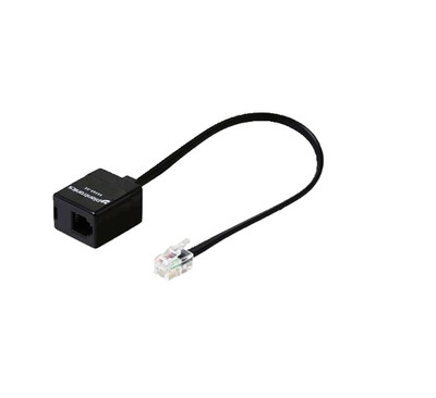 Plantronics 40287-05 CABLE ADAPTS Amplifier Cable, Adapts M12, MX10, M22