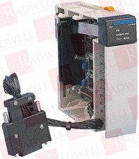 OMRON CQM1-AD041 / CQM1AD041 (USED)