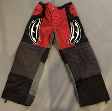 OG JT Team Pants Vintage Size 34