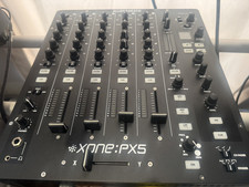 Allen & Heath Xone:PX5 4+1 DJ Mixer with Soun...