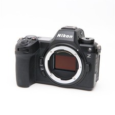 Nikon Z6 III 24.5MP Full-Frame Mirrorless Camera Body #534