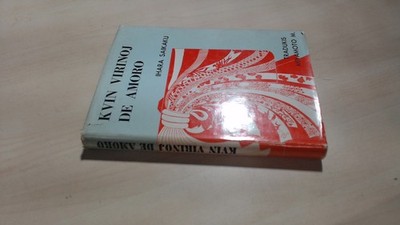 			Kvin Virinoj De Amoro, Ihara Saikaku, Librejo Pirato, 1966, Hardc		