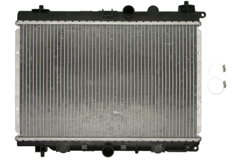 Für NRF NRF 55306 Engine radiator HONDA CIVIC VI; ROVER 400 II, 45 I  55306 Eng